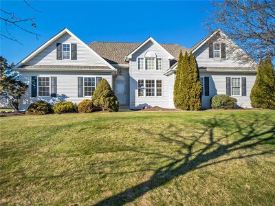 6006 Palomino Dr, Allentown, PA, 18106