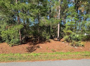 SW 113th Pl LOT 151S, Ocala, FL 34476