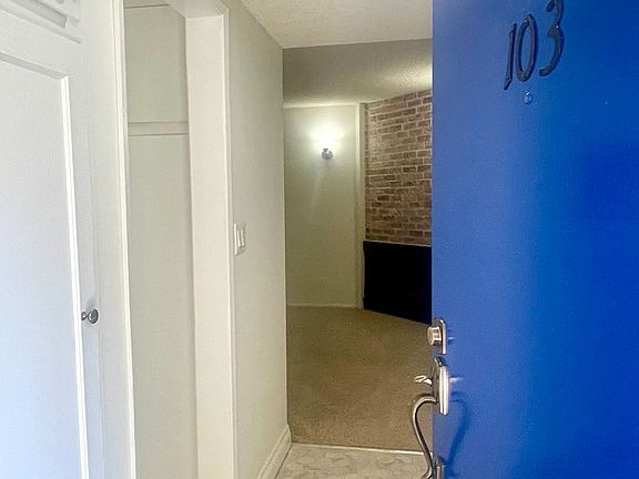 2nd image of 1750 S Bentley Ave APT 103