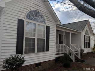 3328 Piney Grove Wilbon Rd, Fuquay Varina, NC 27526