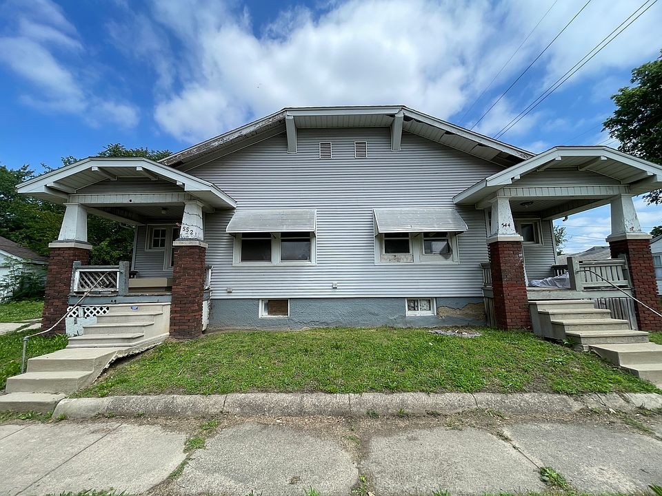 1st image of 552 W Center St