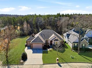 21 Lone Oak Blvd, Pottsboro, TX 75076