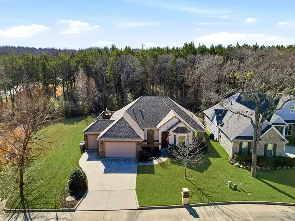 21 Lone Oak Blvd, Pottsboro, TX 75076