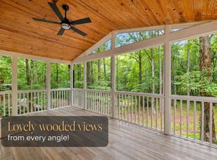 2116 Purnell Rd, Wake Forest, NC 27587