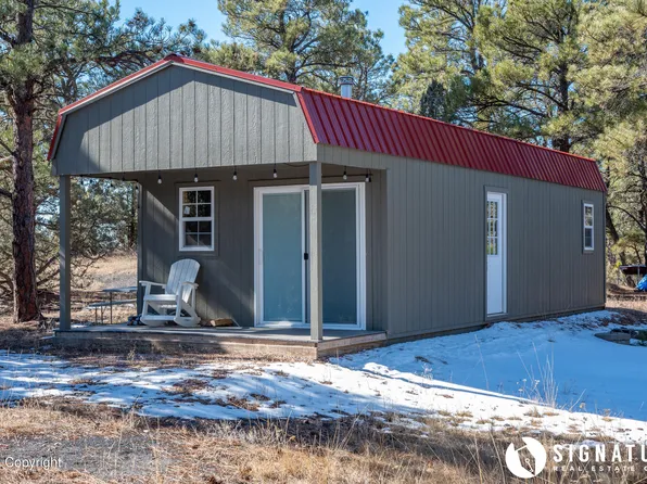 7 Coyote Dr, Pine Haven, WY 82721