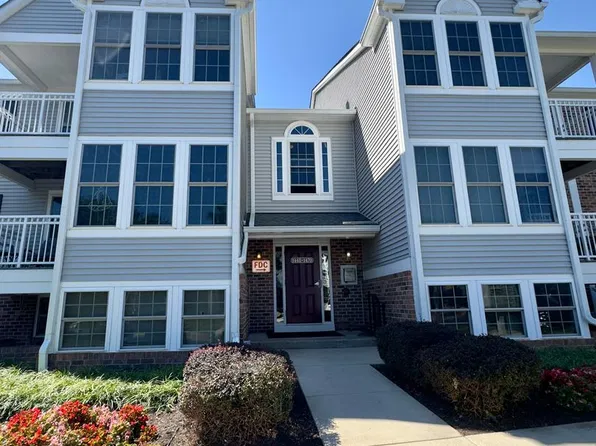 1458 Greenbriar Cir #2, Pikesville, MD 21208