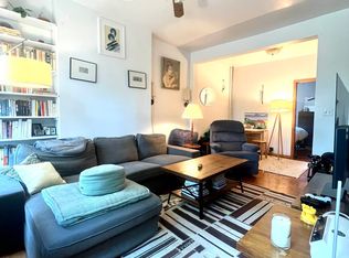 576A Morgan Ave APT 3, Brooklyn, NY 11222