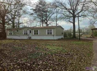 17059 Kinchen Rd, Livingston, LA 70754