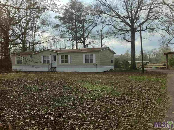 17059 Kinchen Rd, Livingston, LA 70754