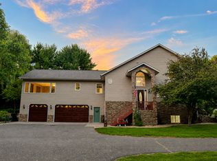 1423 130th St, Balsam Lake, WI 54810