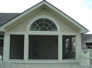 6003 NE Kensington Ct, Lees Summit, MO 64064