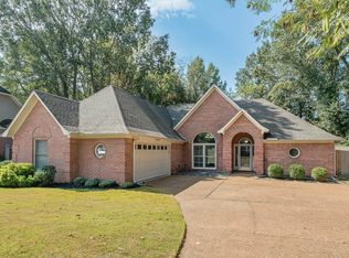731 Gable Ln, Collierville, TN 38017