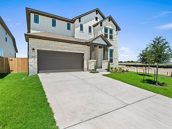 Exterior Style L