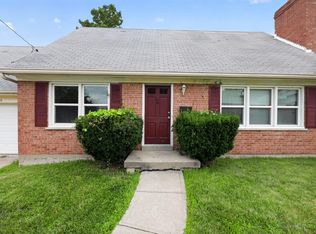5406 Bluebird Ln, Cincinnati, OH 45239