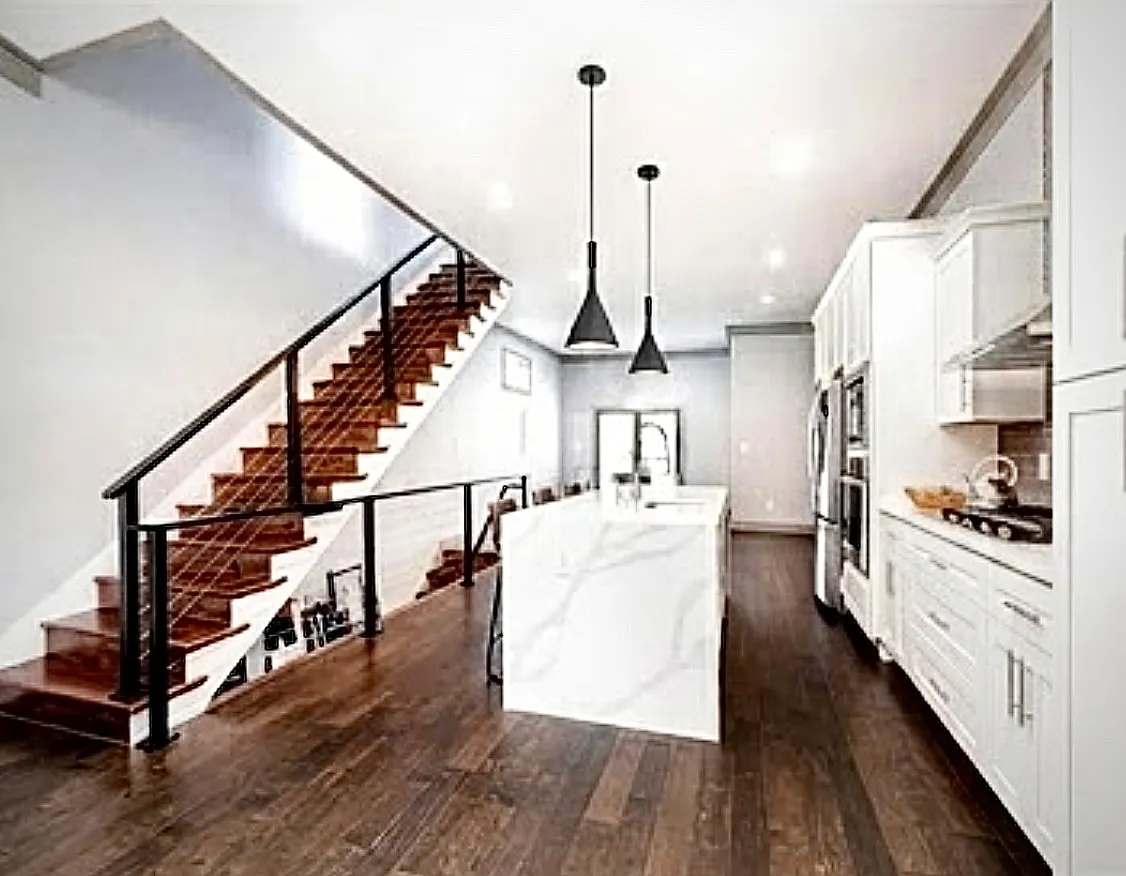 4 bed, 3.5 bath, 3200 sqft, $3,800 — Photo 1
