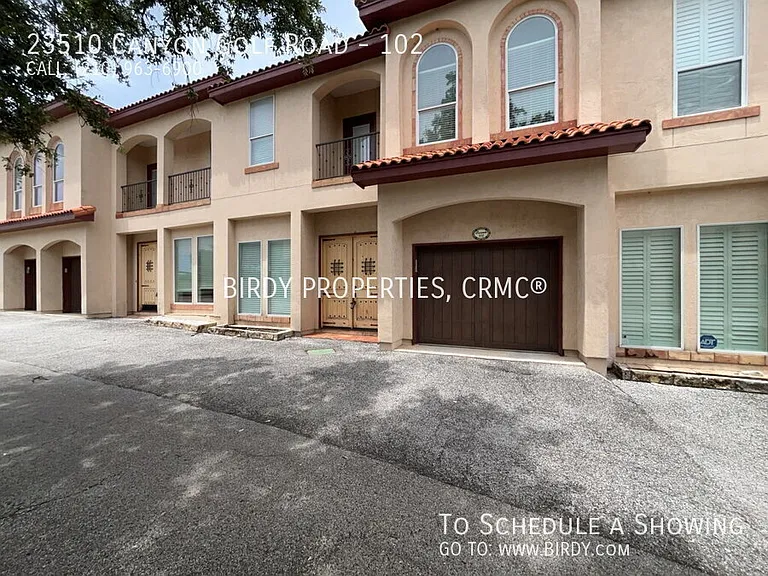 23510 Canyon Golf Rd #102 — Photo 38