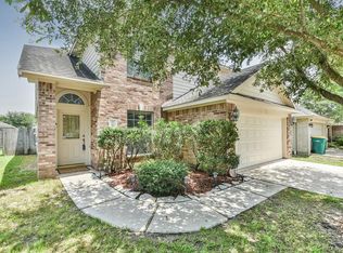 21602 Falvel Lake Dr, Spring, TX 77388