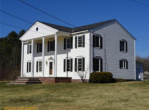 77 Carl Broggi Hwy Lebanon ME 04027 Zillow