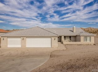 2371 McCormick Blvd, Bullhead City, AZ 86429