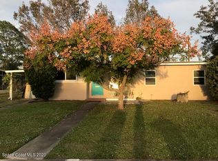 1041 Bianca Dr NE, Palm Bay, FL 32905