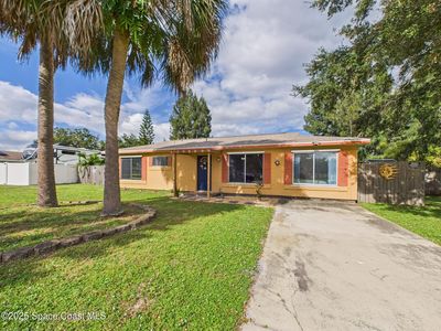 1490 Mariposa Dr NE, Palm Bay, FL, 32905