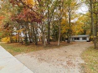 3064 W McKinley Rd, Rothbury, MI 49452