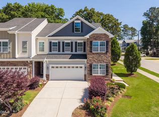 2702 Masonboro Ferry Dr, Apex, NC 27502