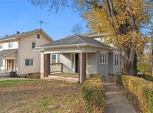 2600 Grandview Blvd, Kansas City, KS 66102