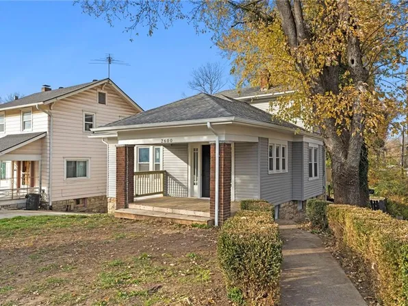 2600 Grandview Blvd, Kansas City, KS 66102