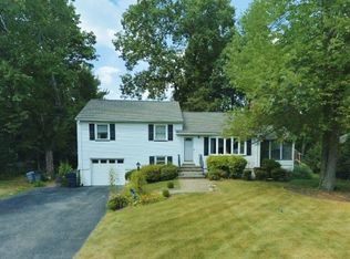 18 Ertman Dr, Whippany, NJ 07981