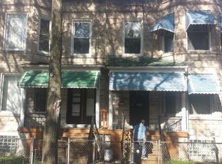 4228 W Gladys Ave, Chicago, IL 60624
