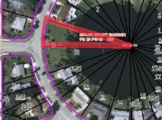 702 Lunar Lake Cir, Cocoa, FL 32926