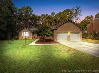 7559 Firethorn Dr, Fayetteville, NC 28311