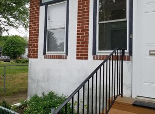 318 W Buck St, Paulsboro, NJ 08066