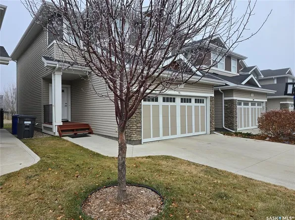 UNIT 127-315 Dickson CRESCENT, Saskatoon, SK S7T 0Z1