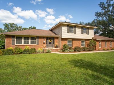 3420 Castlebar Cir, Tallahassee, FL, 32309