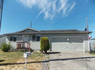 701 SW William Ave, Chehalis, WA 98532
