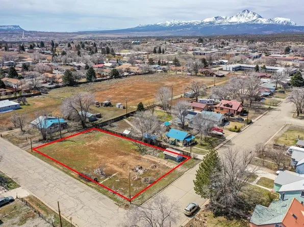 401 S Oak, Cortez, CO 81321