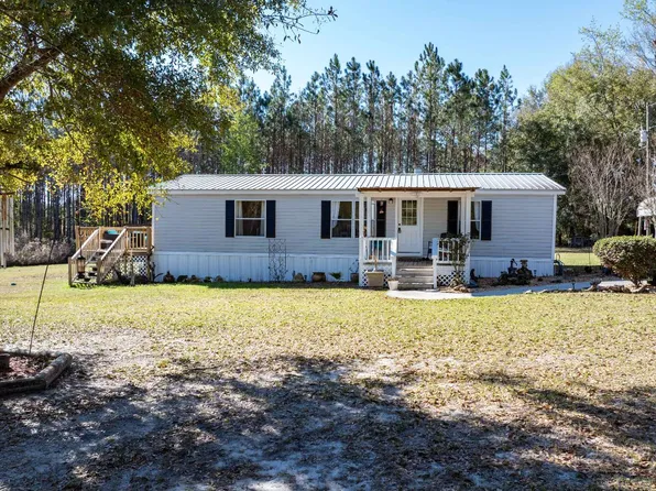 10372 SW County Road 240, Lake City, FL 32024