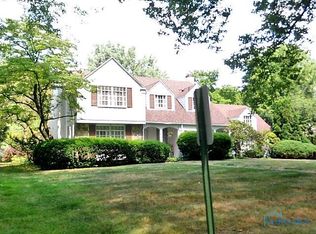 4218 Bonnie Brook Rd, Toledo, OH 43606