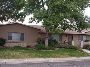 1408 W 710 N, Saint George, UT 84770
