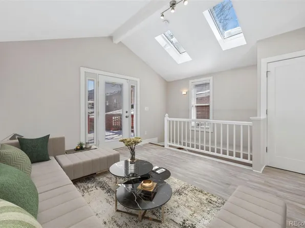 2944 Vallejo Street, Denver, CO 80211