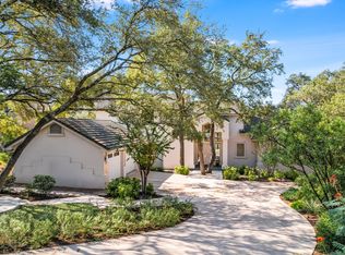 5404 Mountain Cedar Cv, Austin, TX 78731