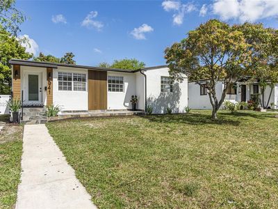 941 NE 154th St, North Miami Beach, FL, 33162