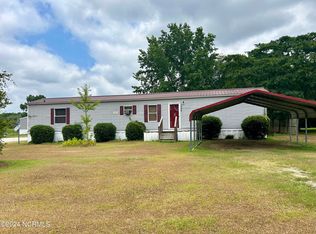 2584 Georgia Pacific Rd, Whiteville, NC 28472