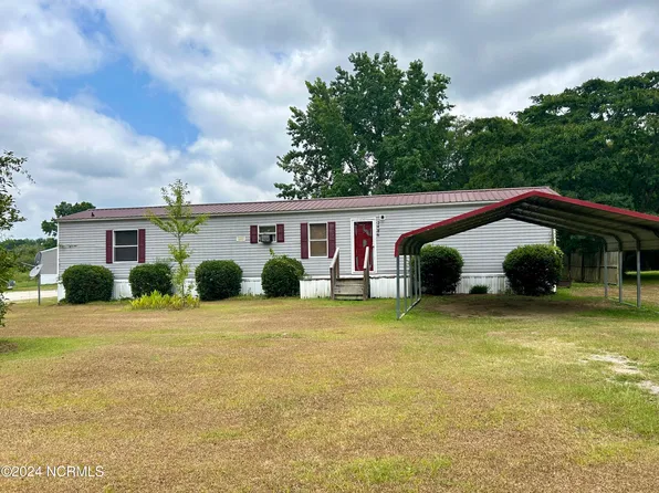 2584 Georgia Pacific Road, Whiteville, NC 28472