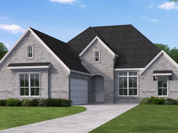 3136 Shaddock Blvd, Rockwall, TX 75032