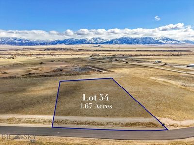 54 Lucille Loop, Ennis, MT, 59729