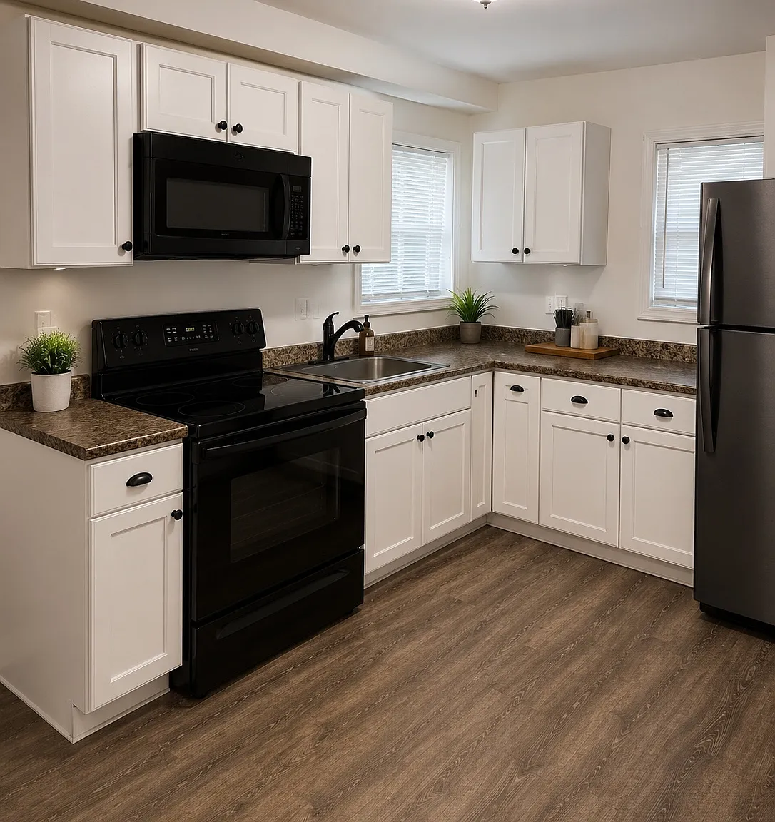 1 bed, 880 sqft, $1,250 — Photo 1