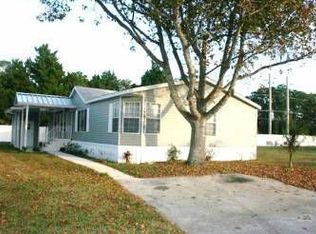 242 Palm Castle Dr, Port Orange, FL 32127
